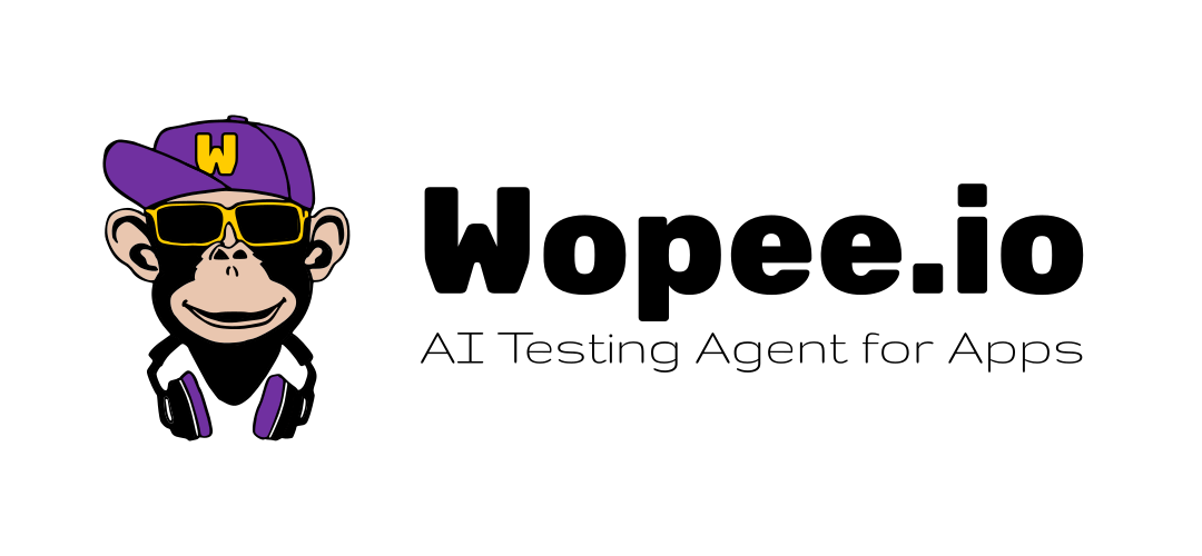 Wopee logo