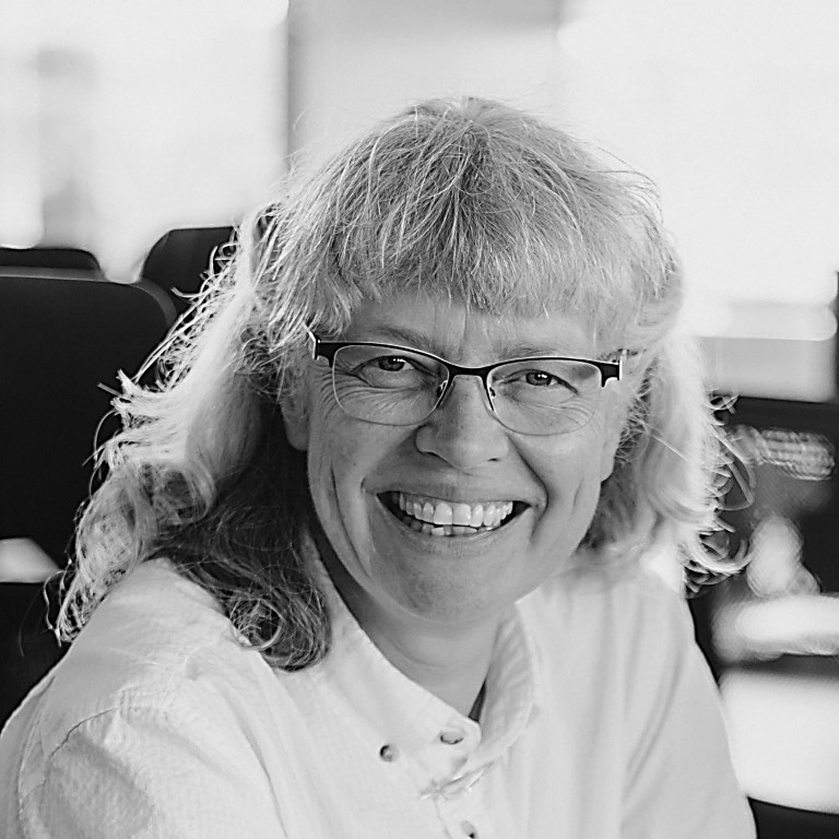 Anne Kramer photo