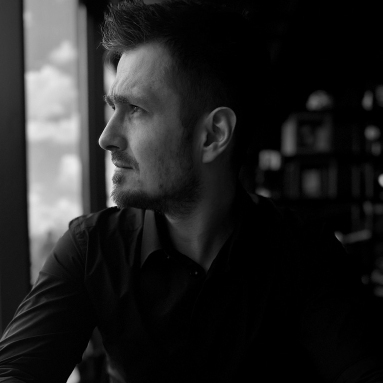 Artur Ziółkowski photo