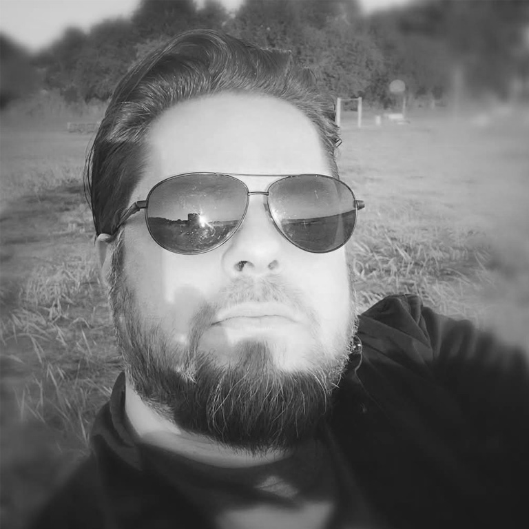 Daniel Biehl photo