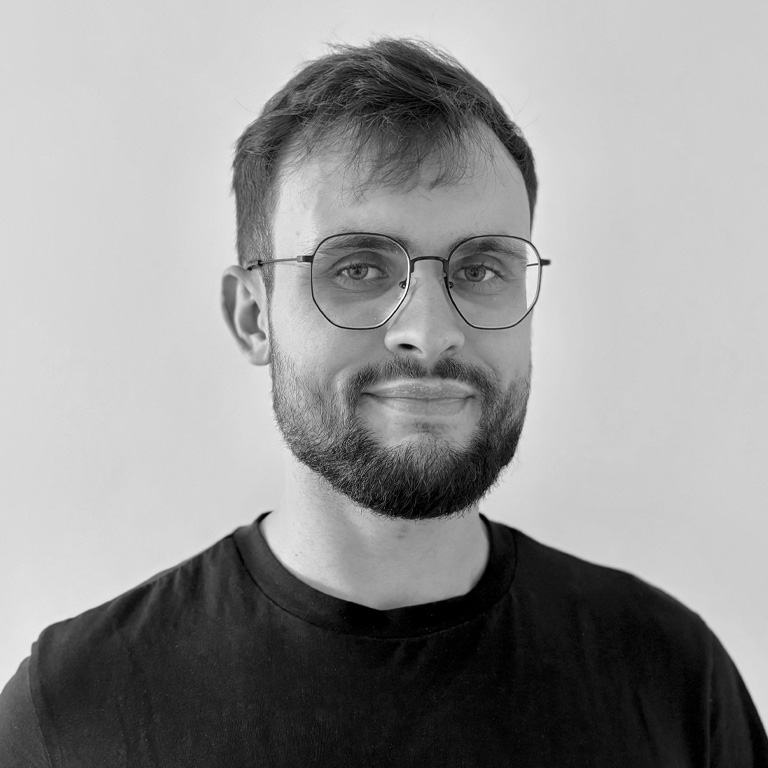 Kacper Borucki photo