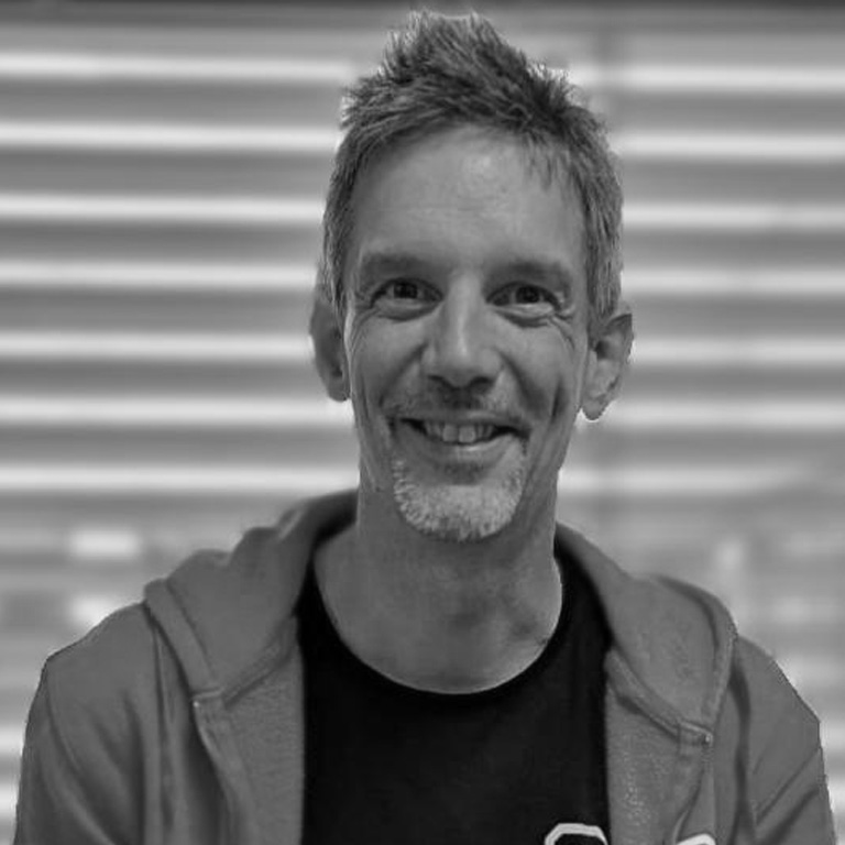 Robin Mackaij photo