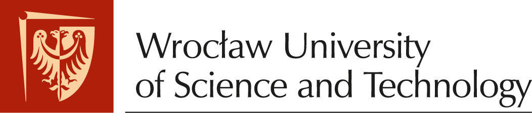 Wroclaw University of Science and Technology logo