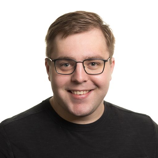 Tim de Groot